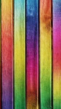 Rainbow Wallpaper 4