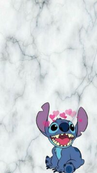 Stitch Wallpaper 10