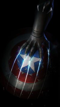 Avengers Wallpaper 2