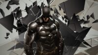 Batman Wallpaper 7