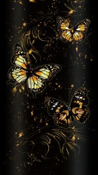 Butterfly Wallpaper 2