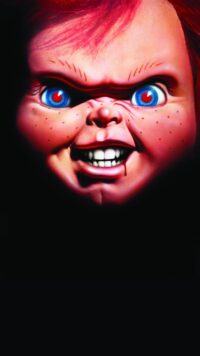 Chucky Wallpaper 6