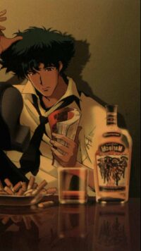 Cowboy Bebop Wallpaper 5