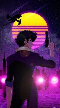 Cowboy Bebop Wallpaper 4