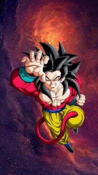 Dragon Ball Z Wallpaper 7