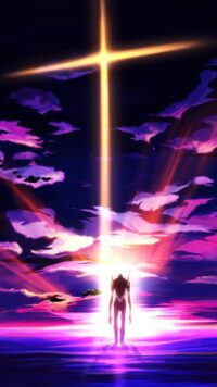 Evangelion Wallpaper 5