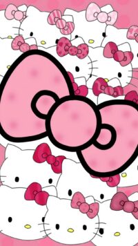 Hello Kitty Wallpaper 4