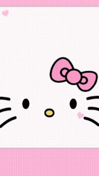 Hello Kitty Wallpaper 1