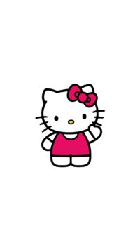 Hello Kitty Wallpaper 9