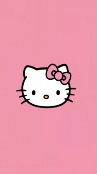 Hello Kitty Wallpaper 9