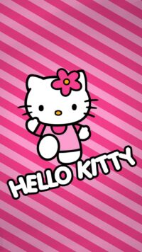 Hello Kitty Wallpaper 7