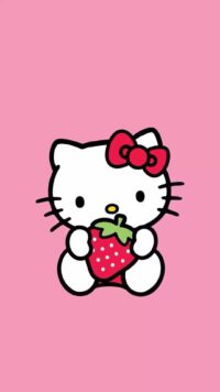 Hello Kitty Wallpaper 3