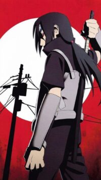 Itachi Wallpaper 3