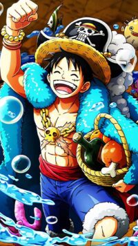 One Piece Wallpaper 10