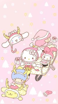 Sanrio Wallpaper 9