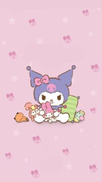 Sanrio Wallpaper 4