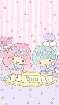 Sanrio Wallpaper 1