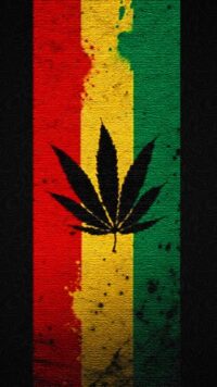 Weed Wallpaper 4