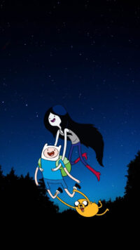 Adventure Time Wallpaper 5