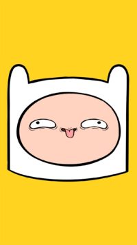 Adventure Time Wallpaper 4