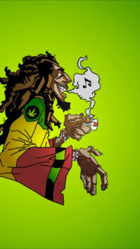 Bob Marley Wallpaper 3