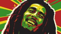 Bob Marley Wallpaper 2