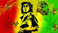 Bob Marley Wallpaper 1