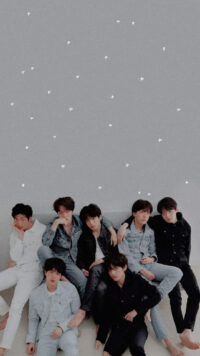 Bts Wallpaper 9