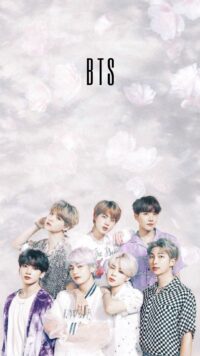 Bts Wallpaper 6