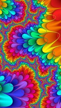 Colorful Wallpaper 10