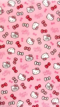 Hello Kitty Wallpaper 3