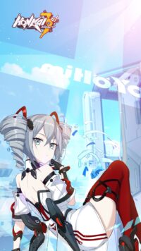 Honkai Star Rail Wallpaper 7