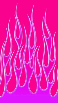 Hot Pink Wallpaper 5