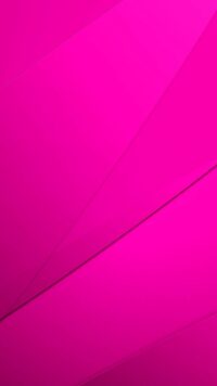 Hot Pink Wallpaper 1