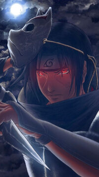 Itachi Wallpaper 7