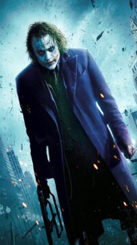 Joker Wallpaper 10