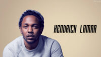 Kendrick Lamar Wallpaper 10