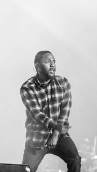 Kendrick Lamar Wallpaper 6