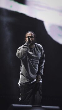 Kendrick Lamar Wallpaper 5