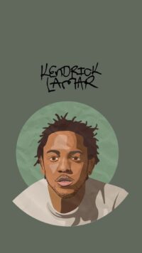 Kendrick Lamar Wallpaper 10