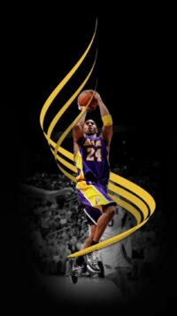 Kobe Bryant Wallpaper 8