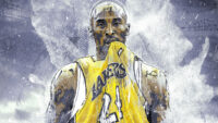 Kobe Bryant Wallpaper 2