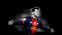 Messi Wallpaper 8