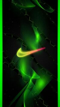 Neon Green Wallpaper 4