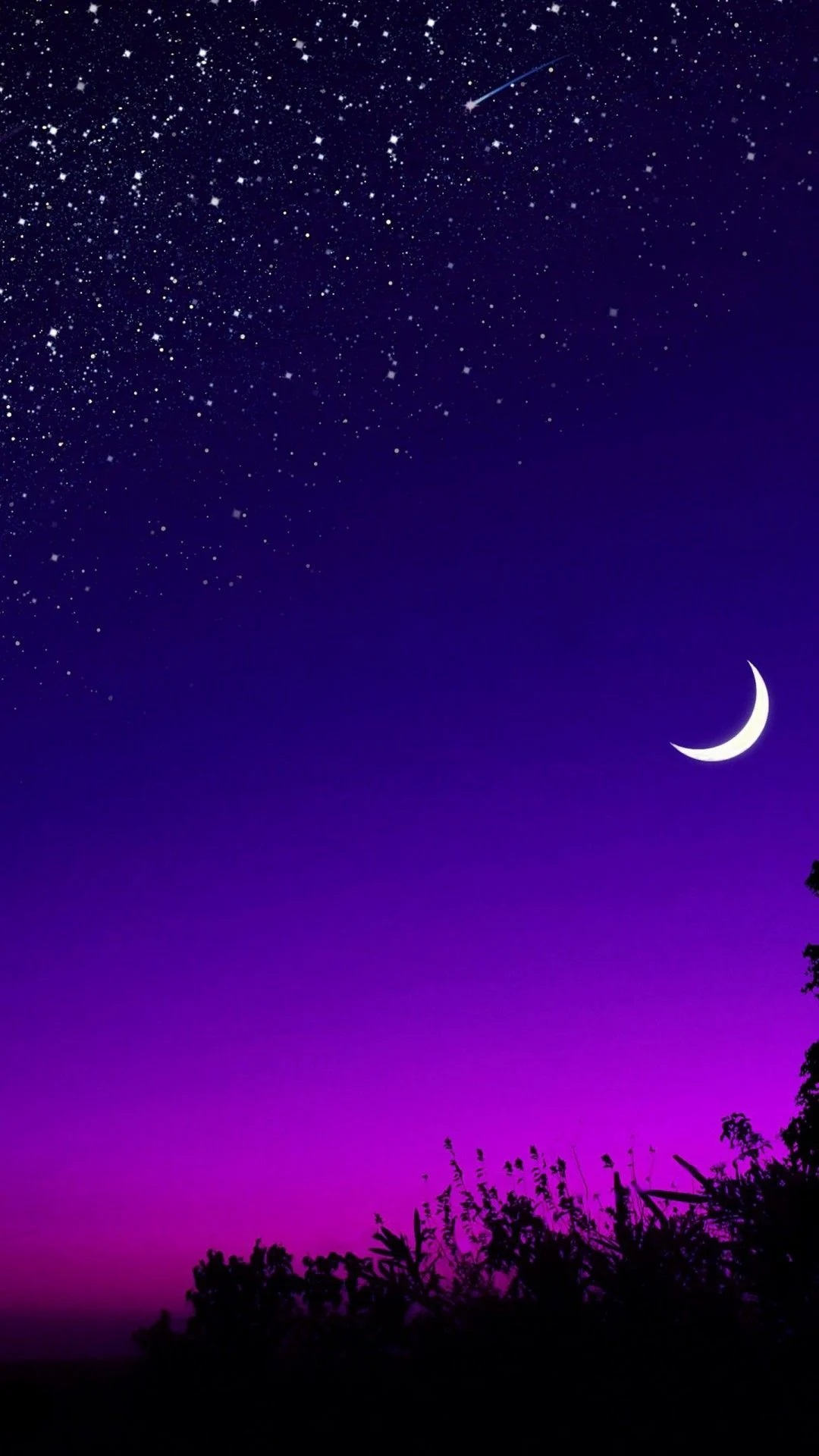 Night Sky Wallpaper - KoLPaPer - Awesome Free HD Wallpapers