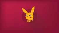 Pikachu Wallpaper 10