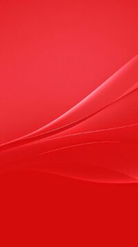 Red Wallpaper 9