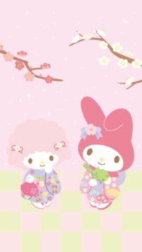 Sanrio Wallpaper 9