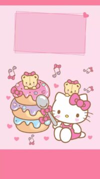 Sanrio Wallpaper 8