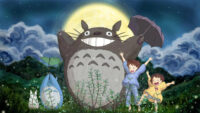 Studio Ghibli Wallpaper 3